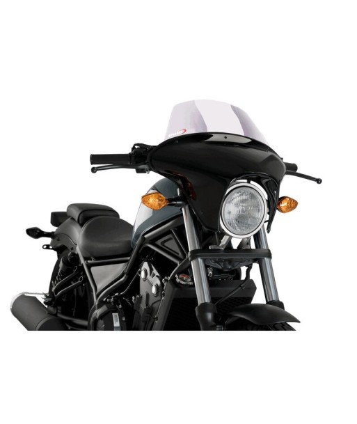 CARENABRIS BATWING SML TOURING HONDA CMX500 17'-19