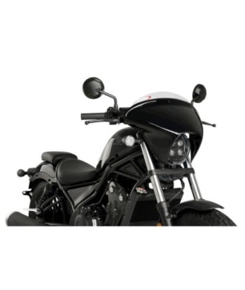 CARENABRIS BATWING SML SPORT HONDA CMX500 20'-21'