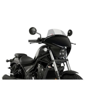 CARENABRIS BATWING SML TOURING HONDA CMX500 20'-21