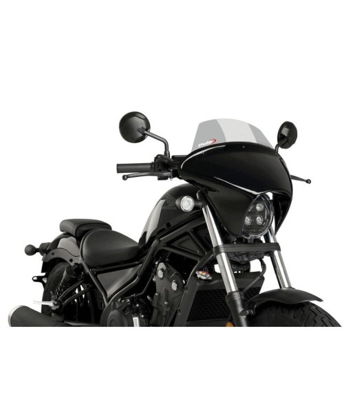 CARENABRIS BATWING SML TOURING HONDA CMX500 20'-21
