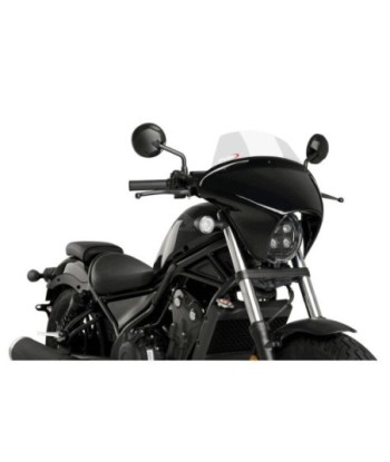CARENABRIS BATWING SML TOURING HONDA CMX500 20'-21