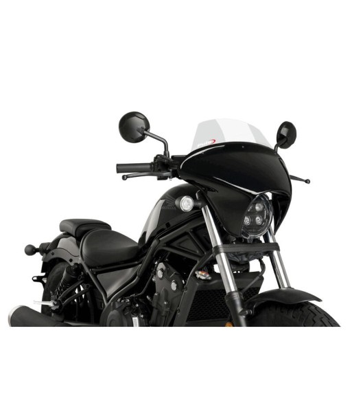 CARENABRIS BATWING SML TOURING HONDA CMX500 20'-21