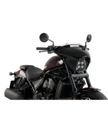CARENABRIS BATWING SML SPORT HONDA CMX1100 21'