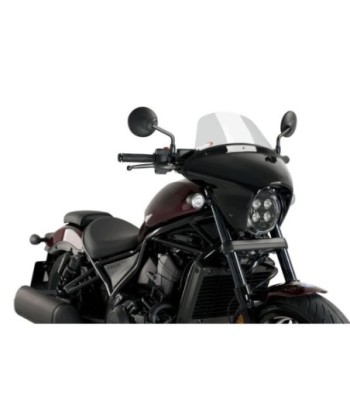 CARENABRIS BATWING SML TOURING HONDA CMX1100 21'