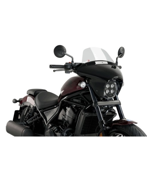 CARENABRIS BATWING SML TOURING HONDA CMX1100 21'