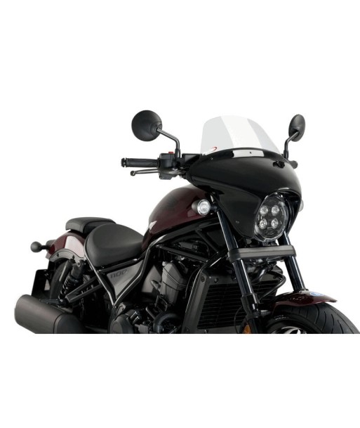 CARENABRIS BATWING SML TOURING HONDA CMX1100 21'