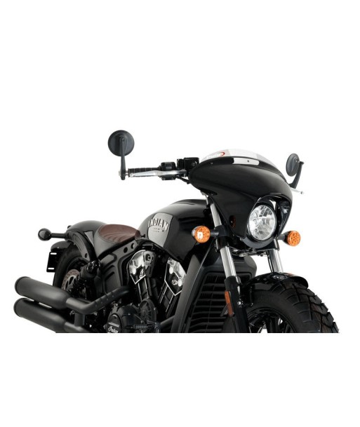CARENABRIS BATWING SML SPORT INDIAN SCOUT BOBBER