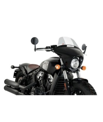 CARENABRIS BATWING SML TOURING INDIAN SCOUT BOBBER