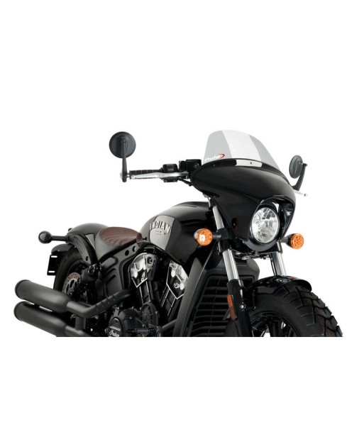 CARENABRIS BATWING SML TOURING INDIAN SCOUT BOBBER