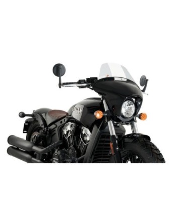 CARENABRIS BATWING SML TOURING INDIAN SCOUT BOBBER