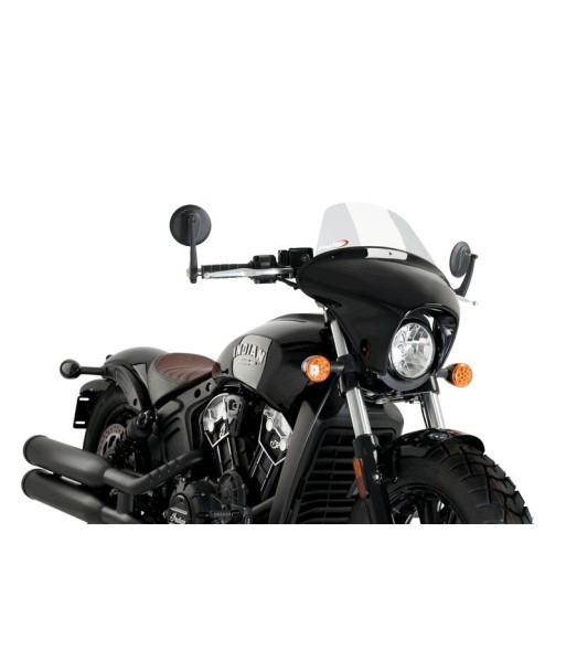 CARENABRIS BATWING SML TOURING INDIAN SCOUT BOBBER