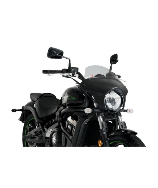 CARENABRIS BATWING SML TOURING KAWASAKI VULCAN S