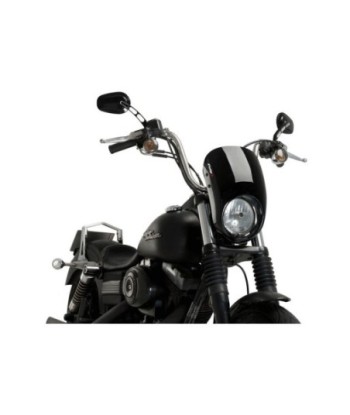 SEMICARENADO MOD.ANARCHY HD DYNA STREET BOB FXDB