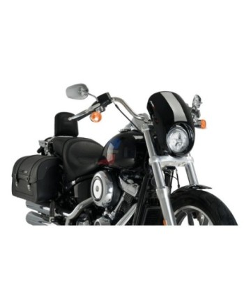SEMICARENADO MOD.ANARCHY HD SOFTAIL LOW RIDER FXLR