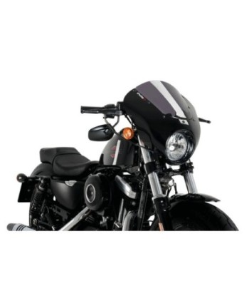 SEMICARENADO MOD.DARK NIGHT HD SPORTSTER FORTY-EIG