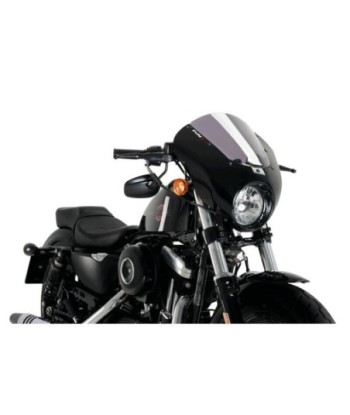 SEMICARENADO MOD.DARK NIGHT HD SPORTSTER FORTY-EIG