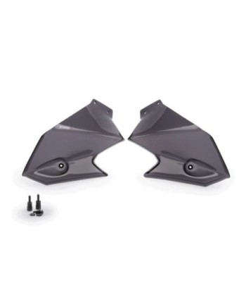 DEFLECTORES FRONTALES BENELLI TRK502/TRK502X
