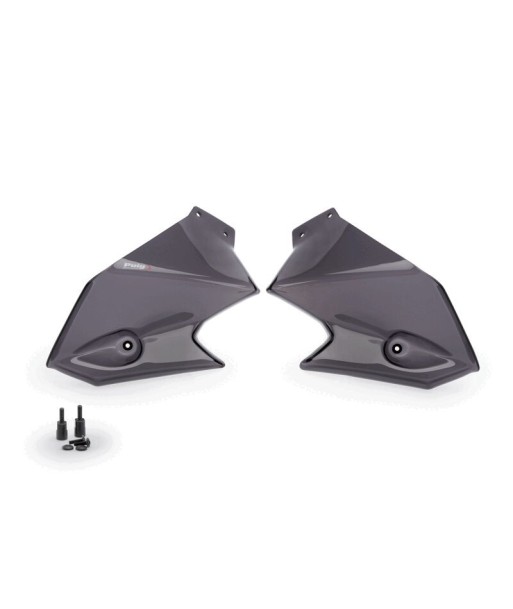 DEFLECTORES FRONTALES BENELLI TRK502/TRK502X