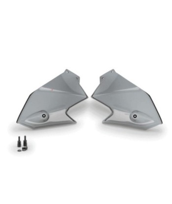 DEFLECTORES FRONTALES BENELLI TRK502/TRK502X