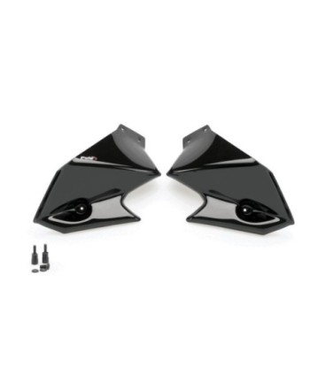 DEFLECTORES FRONTALES BENELLI TRK502/TRK502X