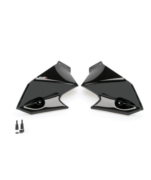 DEFLECTORES FRONTALES BENELLI TRK502/TRK502X