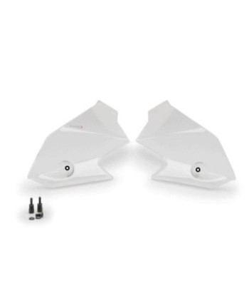 DEFLECTORES FRONTALES BENELLI TRK502/TRK502X
