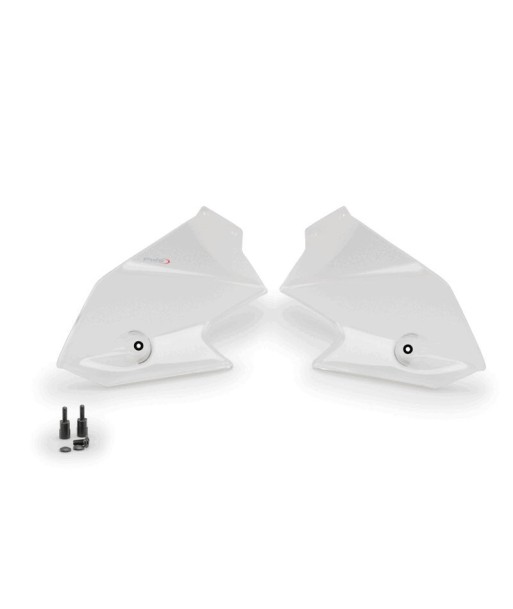 DEFLECTORES FRONTALES BENELLI TRK502/TRK502X