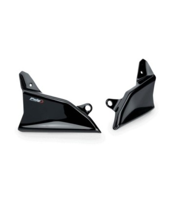 DEFLECTORES FRONTALES DUCATI MULTISTRADA V4/S/SPOR