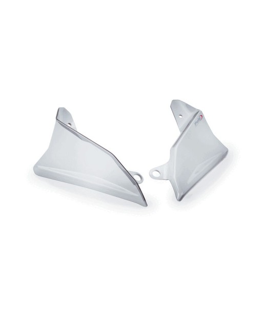 DEFLECTORES FRONTALES DUCATI MULTISTRADA V4/S/SPOR