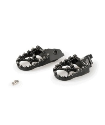 JUEGO ESTRIBERAS OFF-ROAD BMW R1200GS/R1250GS/ADVE