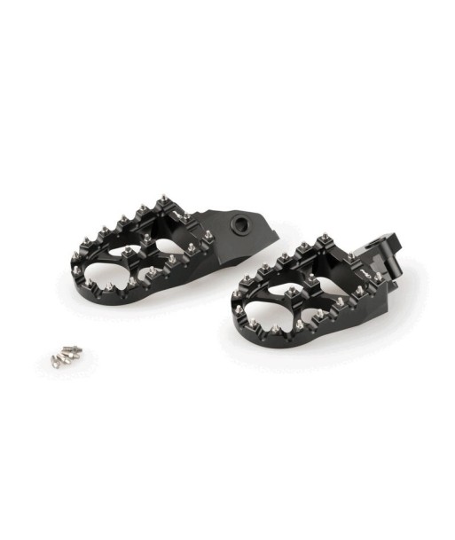 JUEGO ESTRIBERAS OFF-ROAD BMW R1200GS/R1250GS/ADVE