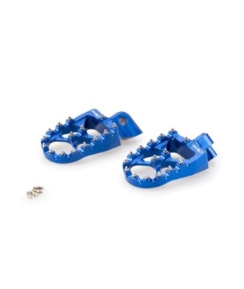 JUEGO ESTRIBERAS OFF-ROAD YAMAHA TENERE 700 21'-