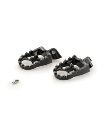 JUEGO ESTRIBERAS OFF-ROAD YAMAHA TENERE 700 21'-