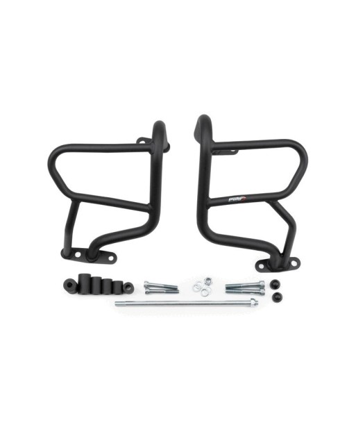 DEFENSAS BMW R NINE T/SCRAMBLER/RACER/URBAN 22'-