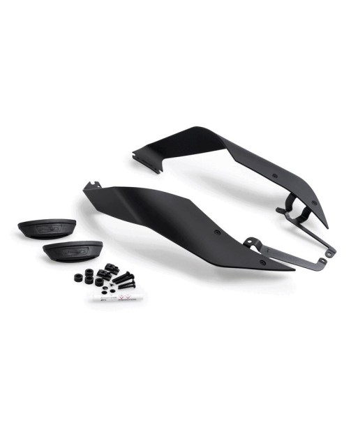 CONJUNTO DE ALERONES RACE YAMAHA YZF-R7 22'-