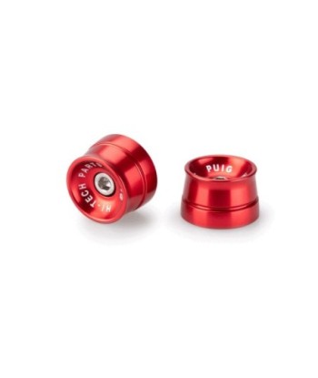 CONTRAPESOS ALUMINIO MOD.SPEED TRIUMPH SPEED TRIPL