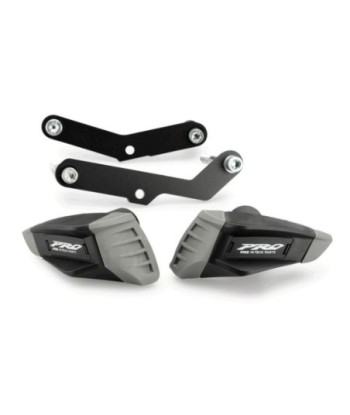 PROTECTOR MOTOR PRO 2.0 SUZUKI GSX-R600/750 11-16'