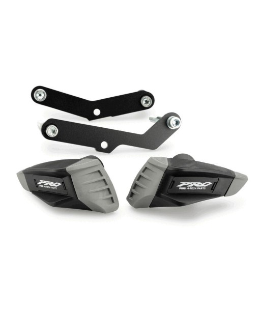 PROTECTOR MOTOR PRO 2.0 SUZUKI GSX-R600/750 11-16'