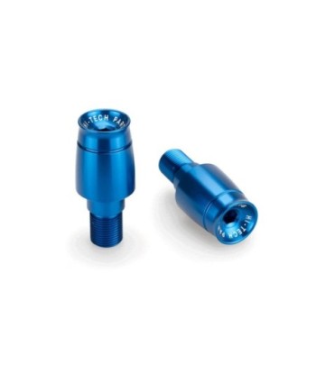 CONTRAPESOS ALUMINIO MOD.SPORT YAMAHA 560/SX/DX/TE
