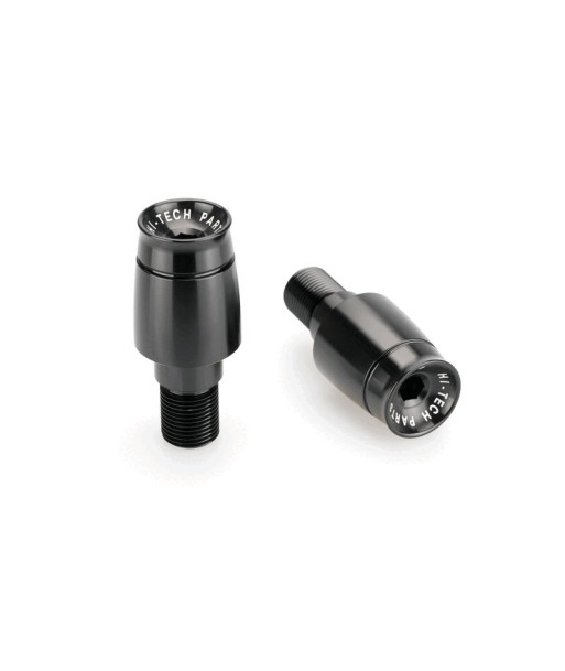 CONTRAPESOS ALUMINIO MOD.SPORT YAMAHA 560/SX/DX/TE