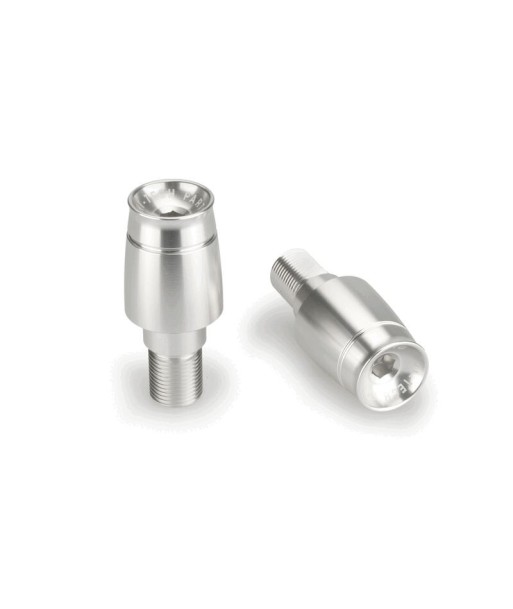 CONTRAPESOS ALUMINIO MOD.SPORT YAMAHA 560/SX/DX/TE