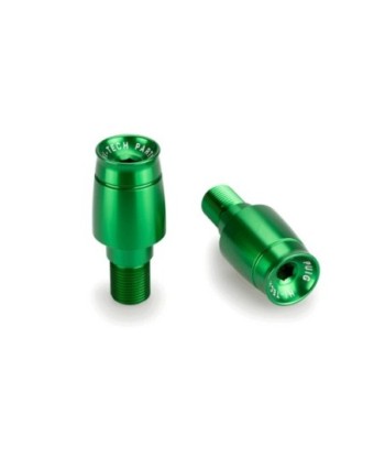 CONTRAPESOS ALUMINIO MOD.SPORT YAMAHA 560/SX/DX/TE