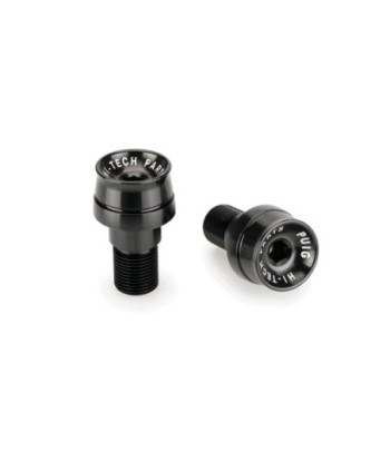 CONTRAPESOS ALUMINIO MOD.SPEED YAMAHA T-MAX 560/SX