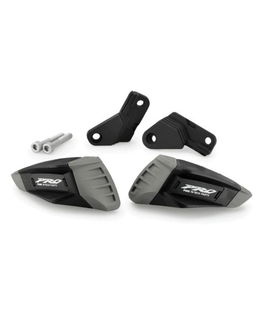 PROTECTOR MOTOR PRO 2.0. SUZUKI GSX-R1000 09'-16'
