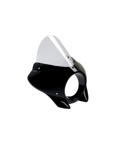 SEMICARENADO MOD.MIRAGE TOURING HD SOFTAIL STREET