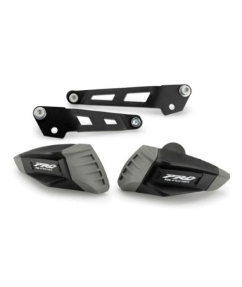 PROTECTOR MOTOR PRO 2.0. YAMAHA MT-09/MT-09 SP 21-