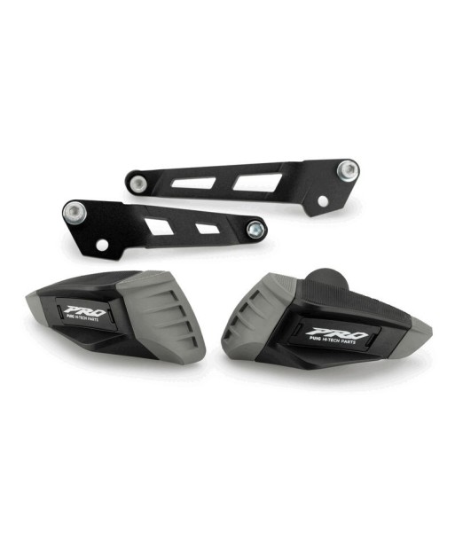 PROTECTOR MOTOR PRO 2.0. YAMAHA MT-09/MT-09 SP 21-