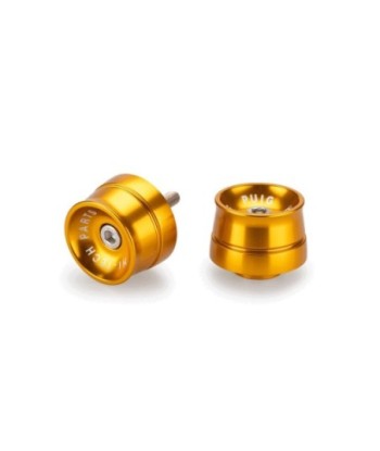 CONTRAPESOS ALUMINIO MOD.SPEED APRILIA RS 660 22-