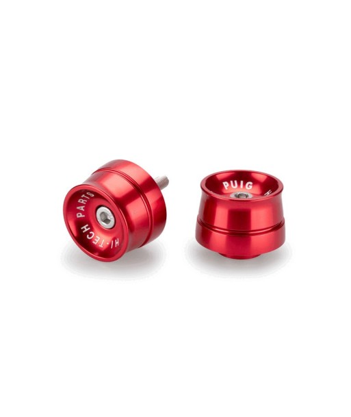 CONTRAPESOS ALUMINIO MOD.SPEED APRILIA RS 660 22-