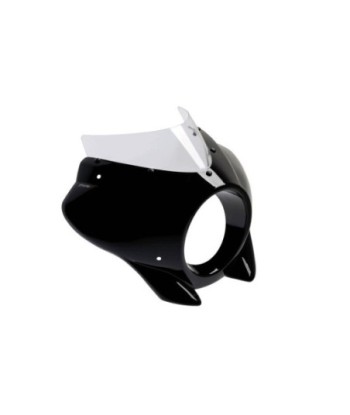 SEMICARENADO MOD.MIRAGE SPORT HONDA CMX 1100 REBEL